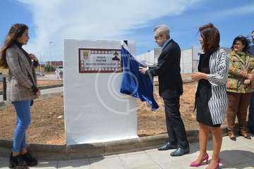 Calle de Doctor Marcos Gómez (Foto TA)